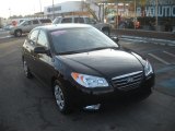 2009 Hyundai Elantra GLS Sedan
