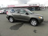 2011 Toyota RAV4 I4 4WD