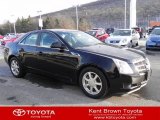 2008 Cadillac CTS Sedan