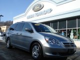 2007 Honda Odyssey EX-L