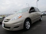 2008 Toyota Sienna LE