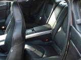 2009 Mazda RX-8 Grand Touring Black Interior