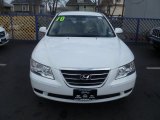 2010 Hyundai Sonata GLS
