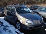 2007 Moonstone Gray Pontiac Vibe  #59168780