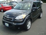 2010 Kia Soul +