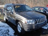 2004 Jeep Grand Cherokee Laredo 4x4