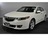 2009 Acura TSX Sedan