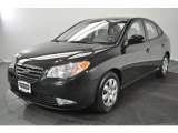 2008 Hyundai Elantra GLS Sedan