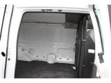 2003 Ford E Series Van E150 Commercial Trunk