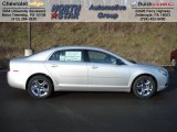 2012 Chevrolet Malibu LS
