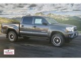 2012 Magnetic Gray Mica Toyota Tacoma TX Pro Double Cab 4x4 #59168364