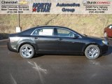 2012 Chevrolet Malibu LS