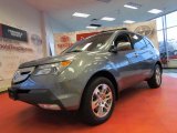 2008 Acura MDX Technology