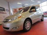 2008 Toyota Sienna XLE