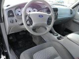 2003 Ford Explorer Sport XLS Graphite Grey Interior