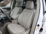 2012 Lincoln MKX AWD Medium Light Stone Interior