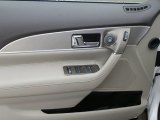 2012 Lincoln MKX AWD Door Panel