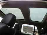 2012 Lincoln MKX AWD Sunroof