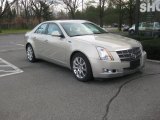 2009 Cadillac CTS 4 AWD Sedan
