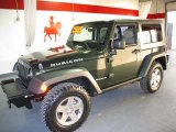 2010 Jeep Wrangler Rubicon 4x4