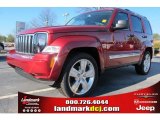 2012 Deep Cherry Red Crystal Pearl Jeep Liberty Jet #59168718