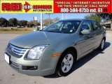 2008 Ford Fusion SE