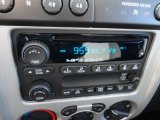 2009 GMC Canyon SLE Crew Cab 4x4 Audio System