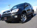 2006 Toyota 4Runner SR5