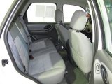 2006 Ford Escape XLT V6 Medium/Dark Flint Interior
