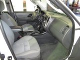 2006 Ford Escape XLT V6 Medium/Dark Flint Interior