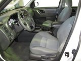 2006 Ford Escape XLT V6 Medium/Dark Flint Interior