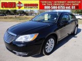 2011 Chrysler 200 Touring
