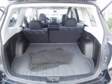 2009 Subaru Forester 2.5 X Limited Trunk
