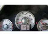2011 Honda Pilot EX 4WD Gauges
