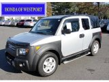 2008 Honda Element LX