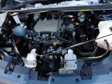 2005 Chevrolet Uplander LT 3.5 Liter OHV 12-Valve V6 Engine