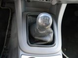 2010 Toyota Tacoma PreRunner Access Cab 5 Speed Manual Transmission