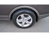 2008 Hyundai Veracruz Limited AWD Wheel