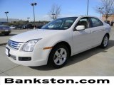 2009 Ford Fusion SE