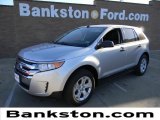 2012 Ford Edge SE EcoBoost