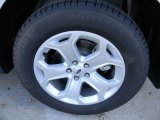 2012 Ford Edge SE EcoBoost Wheel