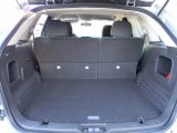 2012 Ford Edge SE EcoBoost Trunk