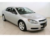 2012 Chevrolet Malibu LS