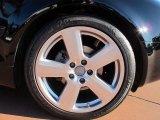 2006 Audi A4 1.8T Cabriolet Wheel