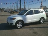 2010 Hyundai Santa Fe GLS