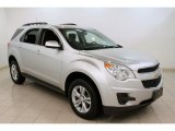2010 Chevrolet Equinox LT
