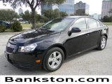2011 Chevrolet Cruze LT