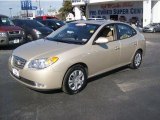 2010 Hyundai Elantra GLS