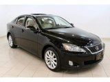 2009 Lexus IS 250 AWD