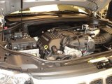 2012 Jeep Grand Cherokee SRT8 4x4 6.4 Liter SRT HEMI OHV 16-Valve MDS V8 Engine